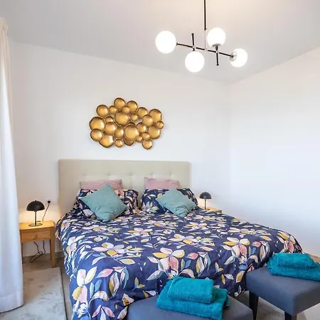 Home2book Sea View & Design Duplex Gigantes * Пуэрто-де-Сантьяго