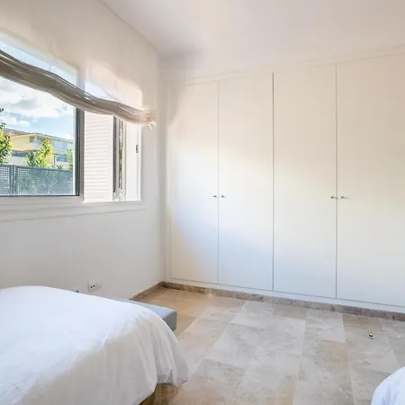 Home2book Sea View & Design Duplex Gigantes Апартаменты Пуэрто-де-Сантьяго