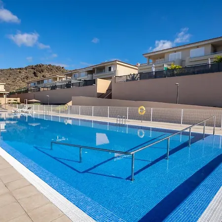 Home2book Sea View & Design Duplex Gigantes * Пуэрто-де-Сантьяго