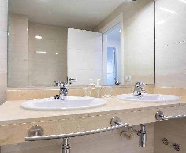 Home2book Sea View & Design Duplex Gigantes