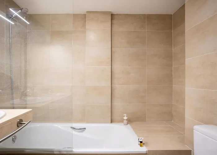 Home2book Sea View & Design Duplex Gigantes