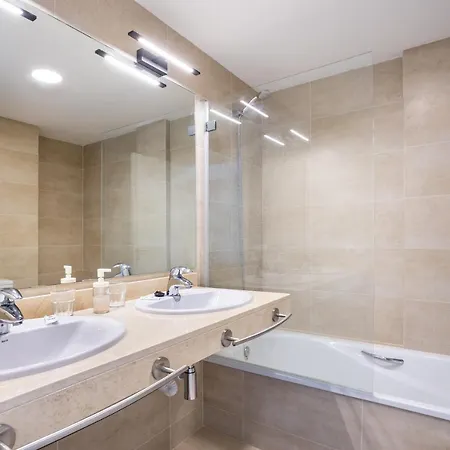 Home2book Sea View & Design Duplex Gigantes * Пуэрто-де-Сантьяго