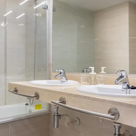 Home2book Sea View & Design Duplex Gigantes Апартаменты Пуэрто-де-Сантьяго
