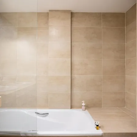 Home2book Sea View & Design Duplex Gigantes
