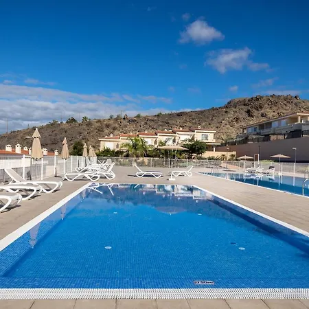Home2book Sea View & Design Duplex Gigantes Пуэрто-де-Сантьяго