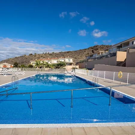 Апартаменты Home2book Sea View & Design Duplex Gigantes *