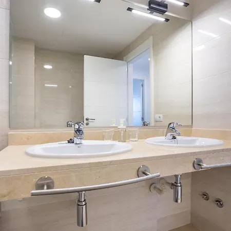 Home2book Sea View & Design Duplex Gigantes