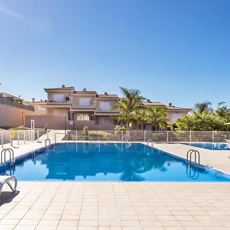 Апартаменты Home2book Sea View & Design Duplex Gigantes