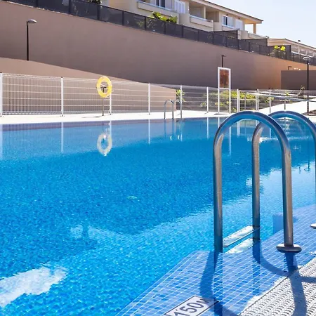 Апартаменты Home2book Sea View & Design Duplex Gigantes