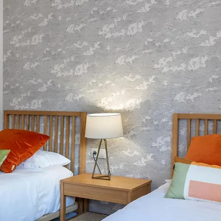 Home2book Sea View & Design Duplex Gigantes * Пуэрто-де-Сантьяго