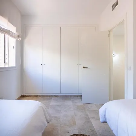 Home2book Sea View & Design Duplex Gigantes بويرتو دي سانتياغو