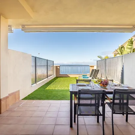 Home2book Sea View & Design Duplex Gigantes