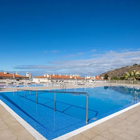 Home2book Sea View & Design Duplex Gigantes Апартаменты Пуэрто-де-Сантьяго