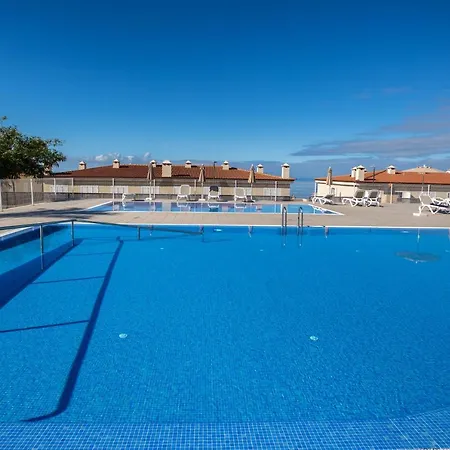 Home2book Sea View & Design Duplex Gigantes *