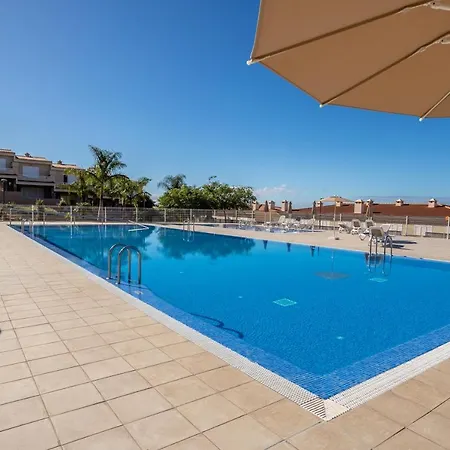 Home2book Sea View & Design Duplex Gigantes *