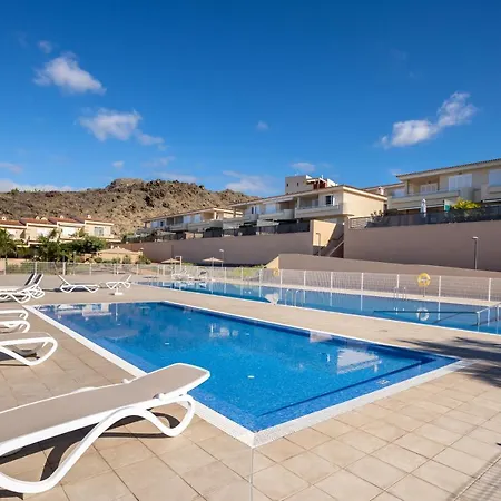 Апартаменты Home2book Sea View & Design Duplex Gigantes *