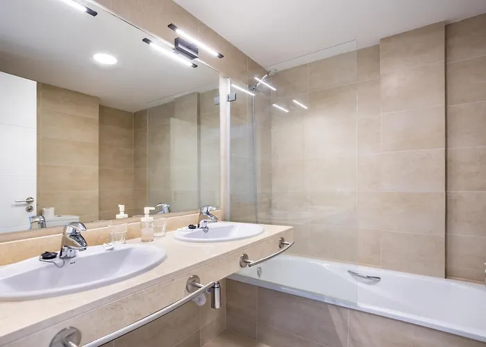 Home2book Sea View & Design Duplex Gigantes * Puerto de Santiago (Tenerife)