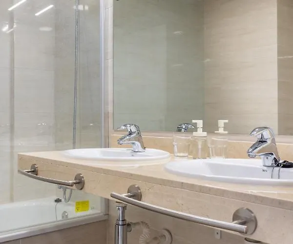 Home2book Sea View & Design Duplex Gigantes Apartment Puerto de Santiago (Tenerife)