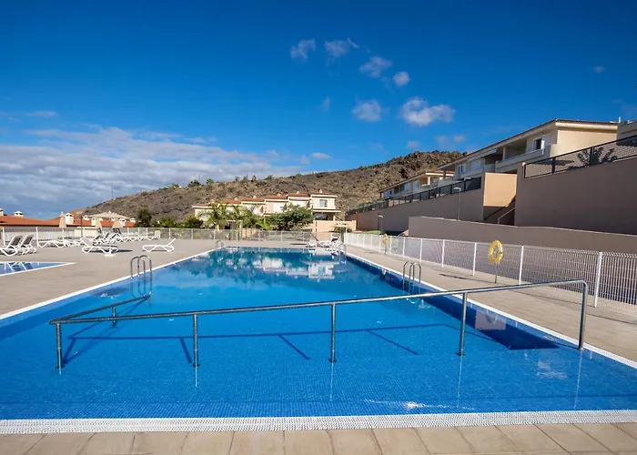 Apartment Home2book Sea View & Design Duplex Gigantes *