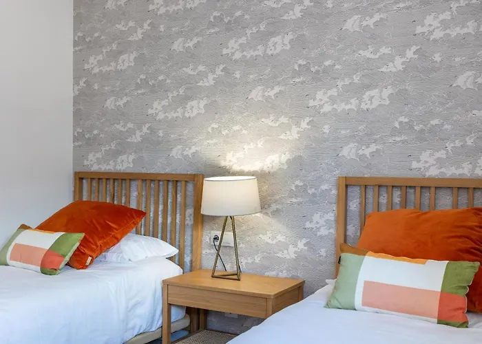 Home2book Sea View & Design Duplex Gigantes * Puerto de Santiago (Tenerife)