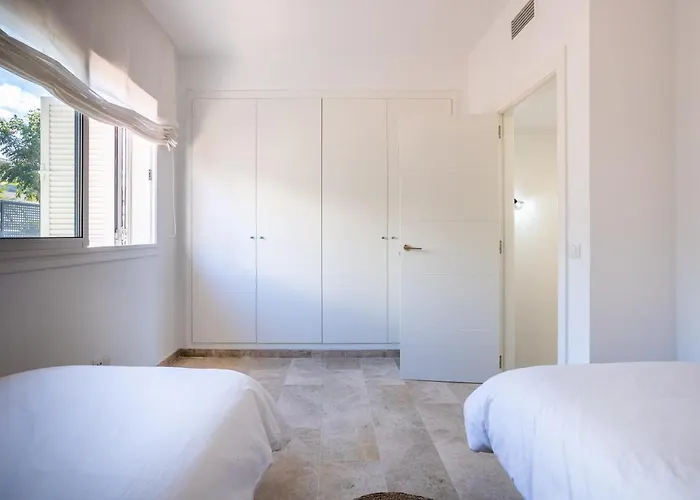 Home2book Sea View & Design Duplex Gigantes Puerto de Santiago (Tenerife)