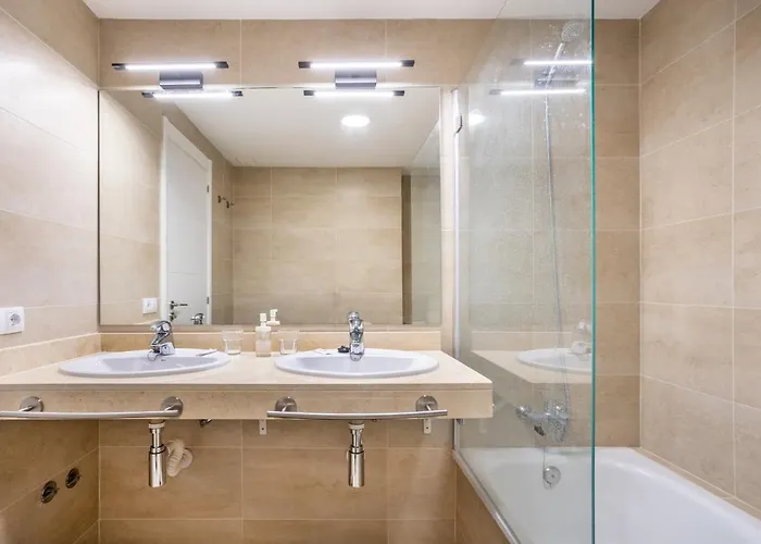 Home2book Sea View & Design Duplex Gigantes Apartment Puerto de Santiago (Tenerife)