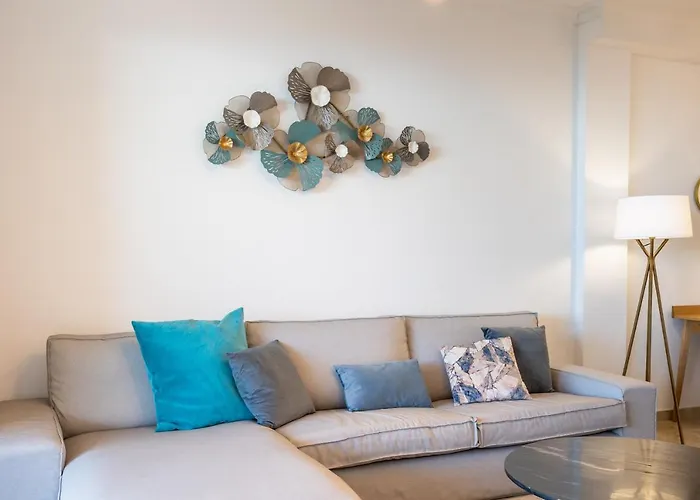 Home2book Sea View & Design Duplex Gigantes Apartment Puerto de Santiago (Tenerife)