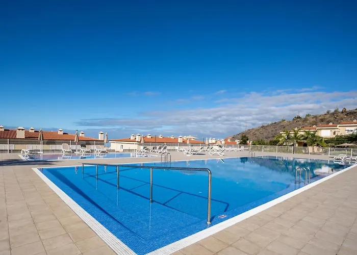 Home2book Sea View & Design Duplex Gigantes Apartment Puerto de Santiago (Tenerife)