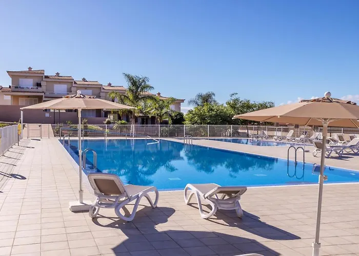 Home2book Sea View & Design Duplex Gigantes * Puerto de Santiago (Tenerife)