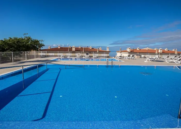 Home2book Sea View & Design Duplex Gigantes *