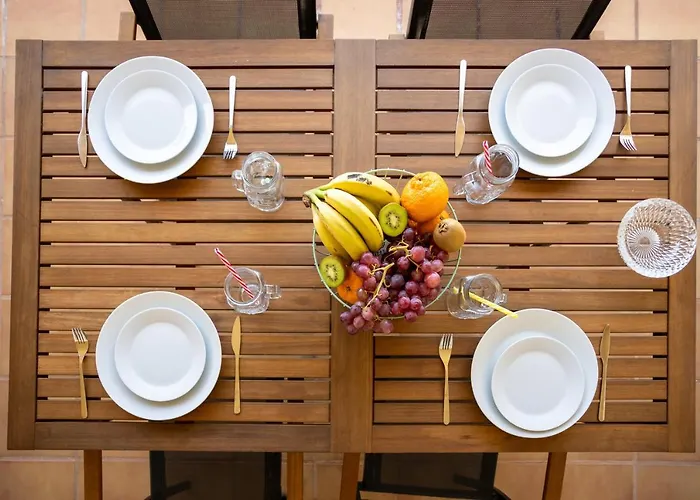 Home2book Sea View & Design Duplex Gigantes Διαμέρισμα Puerto de Santiago (Tenerife)