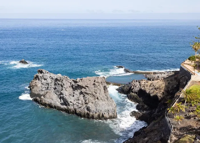 Home2book Sea View & Design Duplex Gigantes