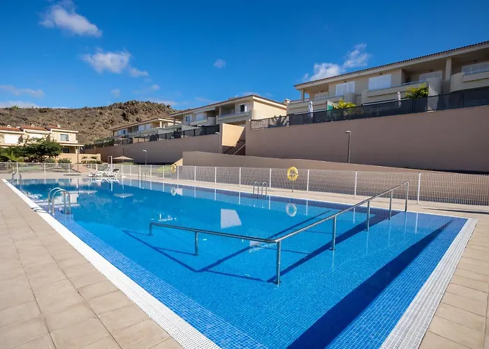 Home2book Sea View & Design Duplex Gigantes * Puerto de Santiago (Tenerife)