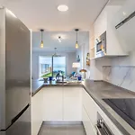Apartament Home2book Sea View & Design Duplex Gigantes