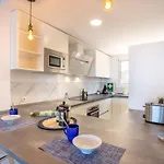 Apartament Home2book Sea View & Design Duplex Gigantes *
