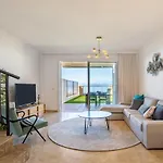 Home2book Sea View & Design Duplex Gigantes Puerto de Santiago (Tenerife)