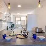 Apartament Home2book Sea View & Design Duplex Gigantes *