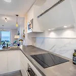 Home2book Sea View & Design Duplex Gigantes Apartament *